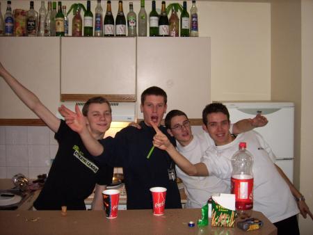 voici un avant go&ucirc;t des soir&eacute;es de disney